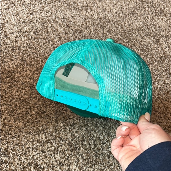 Alani Nu Sherbet Swirl Trucker Hat - Picture 3 of 3